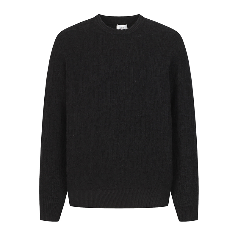 ディオール dior ディオール オブリーク セーター メンズ