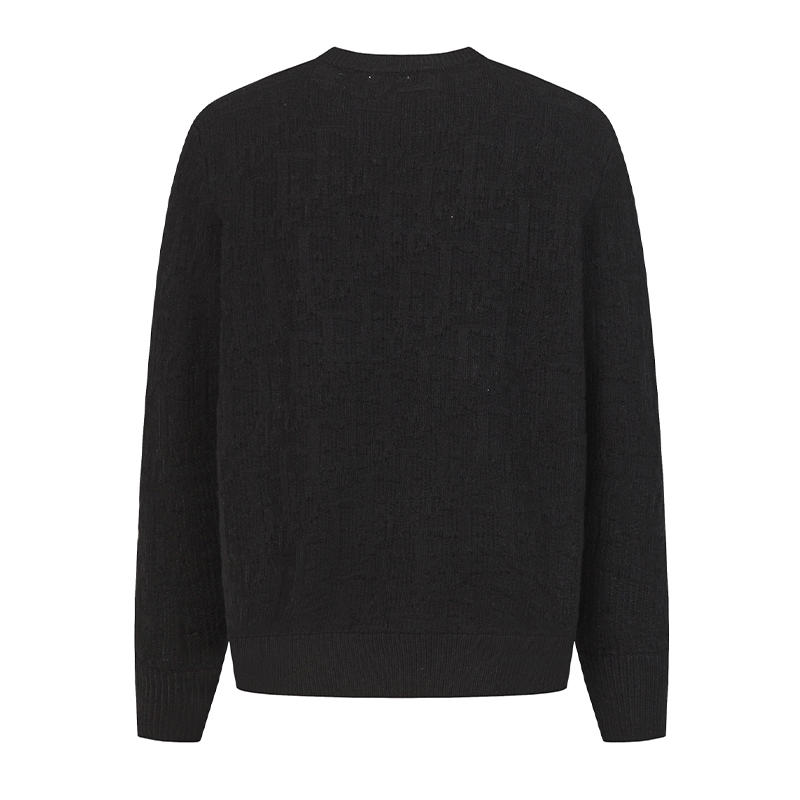 ディオール dior ディオール オブリーク セーター メンズ