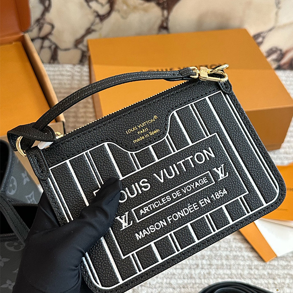 ルイヴィトン LOUIS VUITTON トートバッグ 2色 ネバーフル BB プレミアム レディース