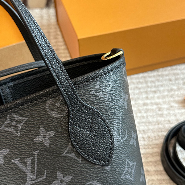 ルイヴィトン LOUIS VUITTON トートバッグ 2色 ネバーフル BB プレミアム レディース
