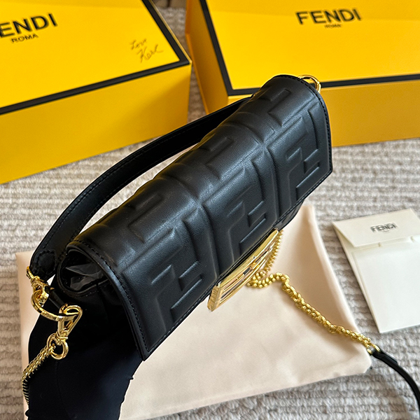 フェンディ FENDI ショルダーバッグ ハンドバッグ レディース 2WAY