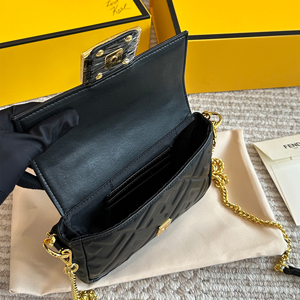 フェンディ FENDI ショルダーバッグ ハンドバッグ レディース 2WAY