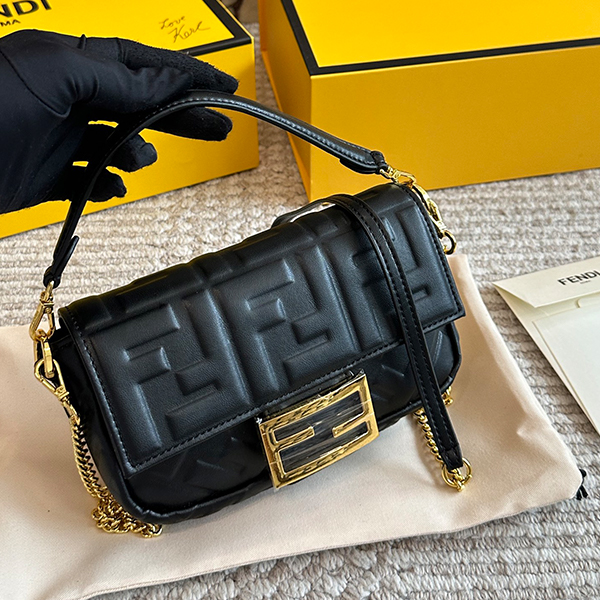 フェンディ FENDI ショルダーバッグ ハンドバッグ レディース 2WAY