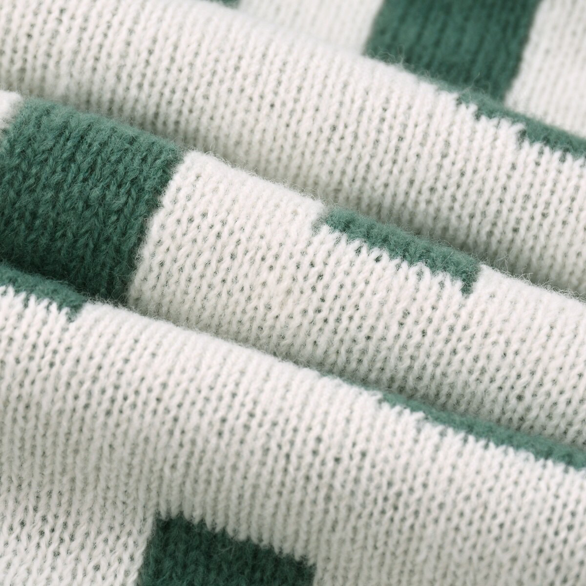 グッチ GUCCI ロゴパターン ウール セーター メンズ レディース