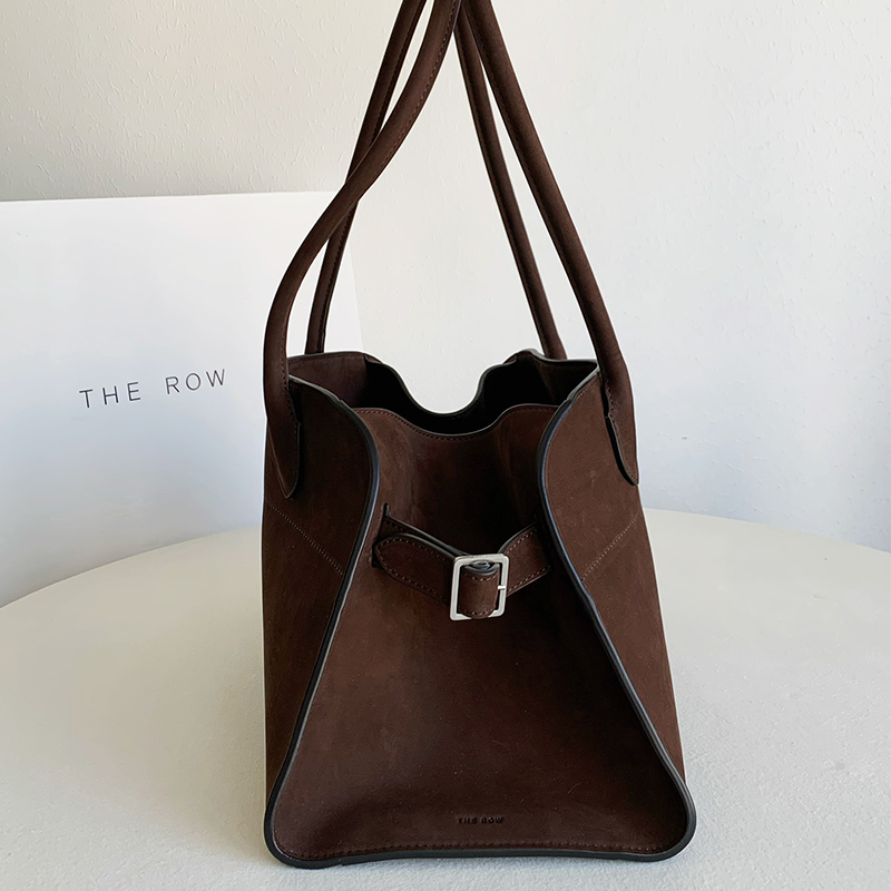 ザ・ロウ THE ROW EW shoulder12 ショルダーバッグ レディース