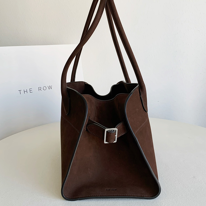 ザ・ロウ THE ROW EW shoulder12 ショルダーバッグ レディース