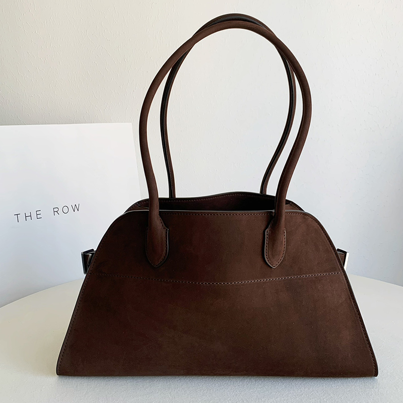 ザ・ロウ THE ROW EW shoulder12 ショルダーバッグ レディース