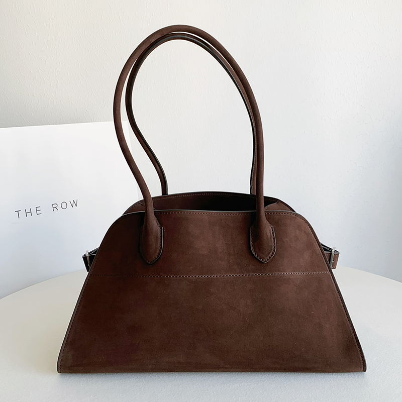 ザ・ロウ THE ROW EW shoulder12 ショルダーバッグ レディース