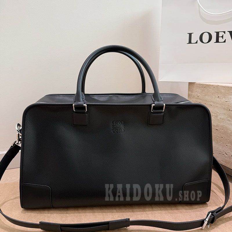 ロエベ LOEWE 旅行バッグ ボストンバッグ ハンドバッグ メンズ＆レディース