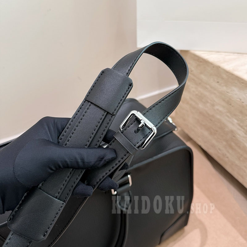 ロエベ LOEWE 旅行バッグ ボストンバッグ ハンドバッグ メンズ＆レディース
