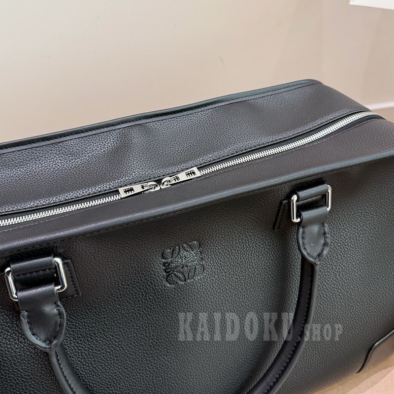 ロエベ LOEWE 旅行バッグ ボストンバッグ ハンドバッグ メンズ＆レディース