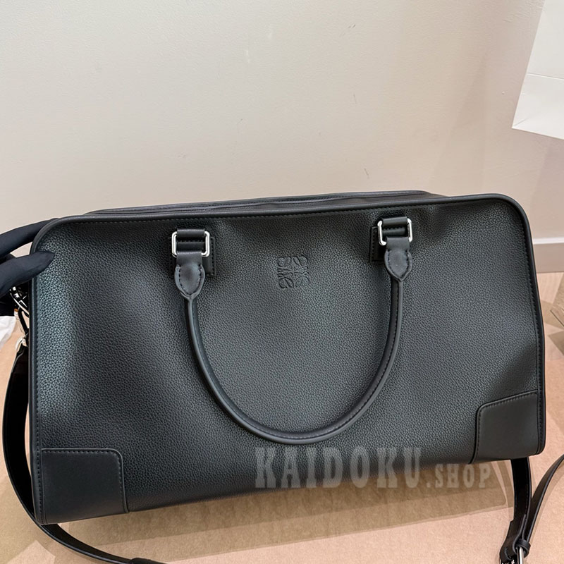 ロエベ LOEWE 旅行バッグ ボストンバッグ ハンドバッグ メンズ＆レディース
