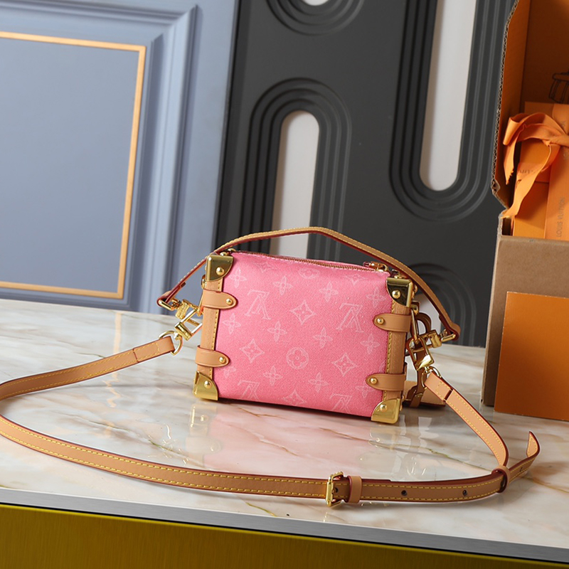 ルイヴィトン Louis Vuitton ポシェット・ヒルズ ハンドバッグ レディース