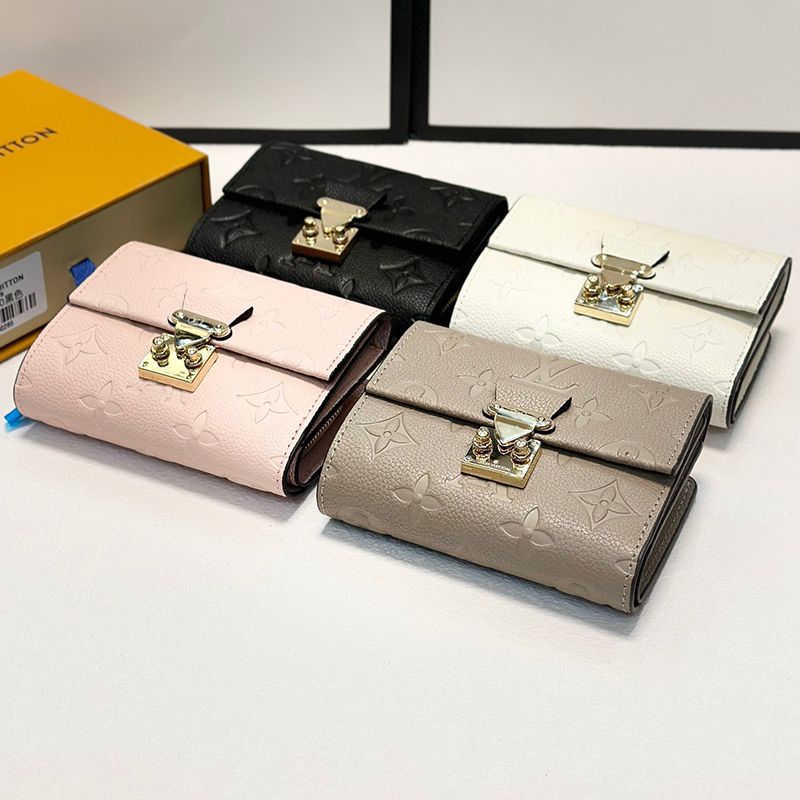 ルイヴィトン LOUIS VUITTON ポルトフォイユ メティス コンパクト 折財布 レディース