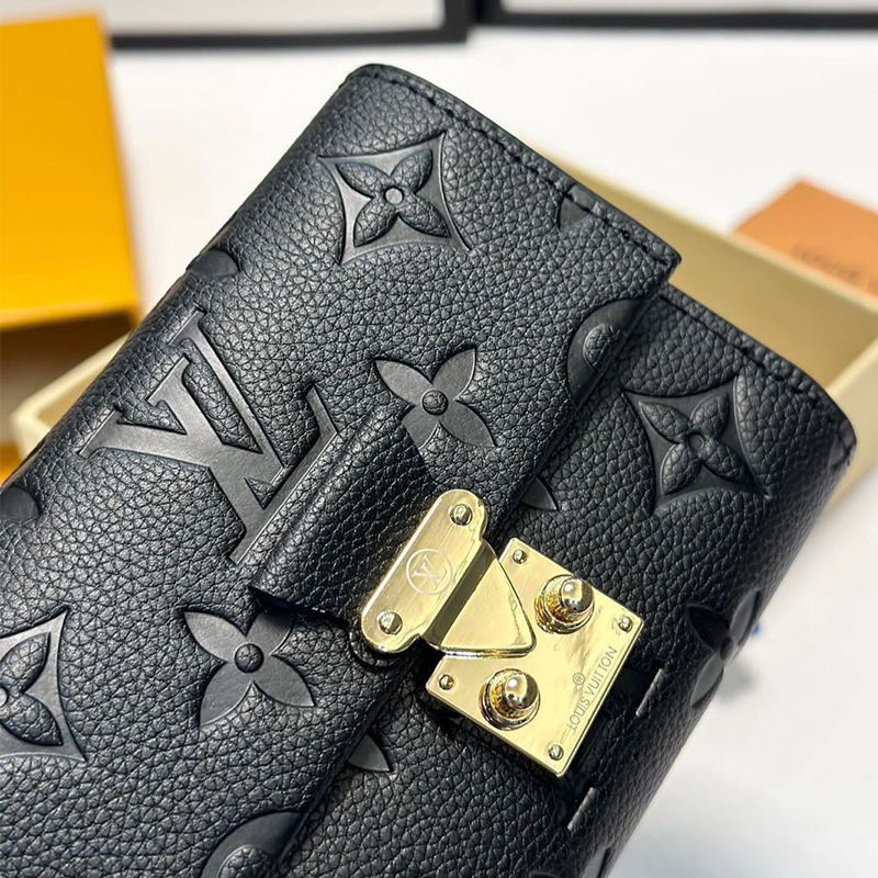 ルイヴィトン LOUIS VUITTON ポルトフォイユ メティス コンパクト 折財布 レディース