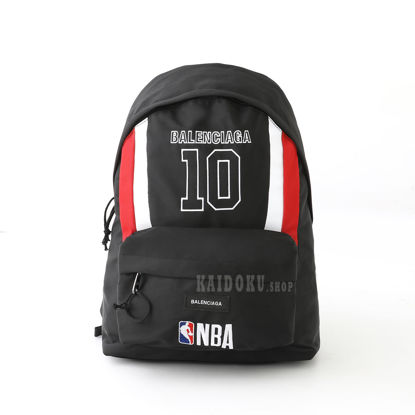 BALENCIAGA バレンシアガ Nba コラボ Explorer バックパック メンズ