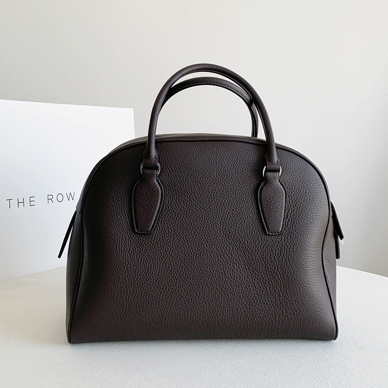 ザ・ロウ THE ROW India 12 至高のシルエット ハンドバッグ レディース