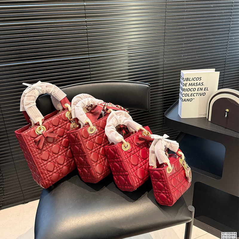 ディオール dior  マイクロバッグ ショルダーバッグ レディース