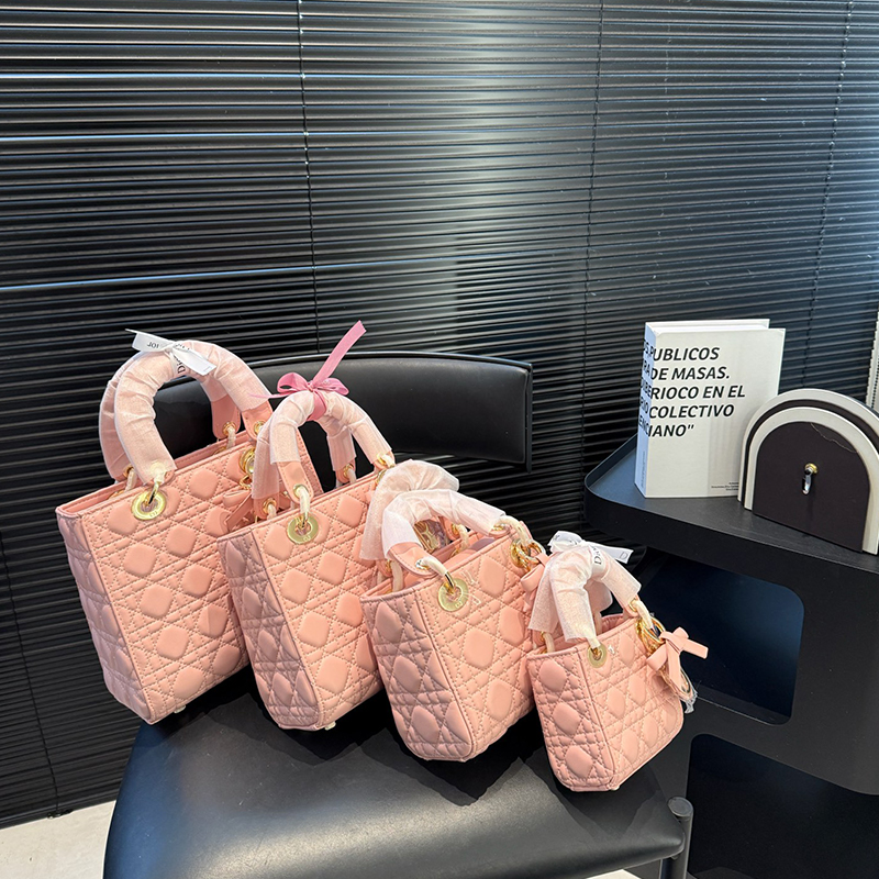 ディオール dior  マイクロバッグ ショルダーバッグ レディース