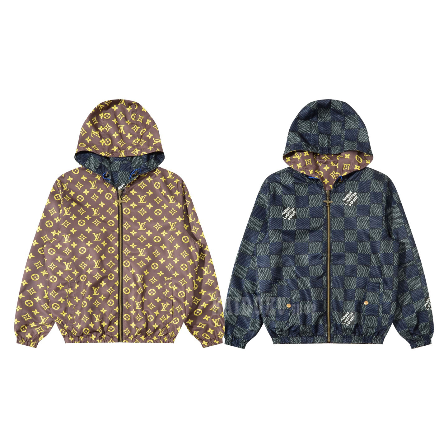 ルイヴィトン ジャケット スーパーコピー｜洗練されたデザインと高品質