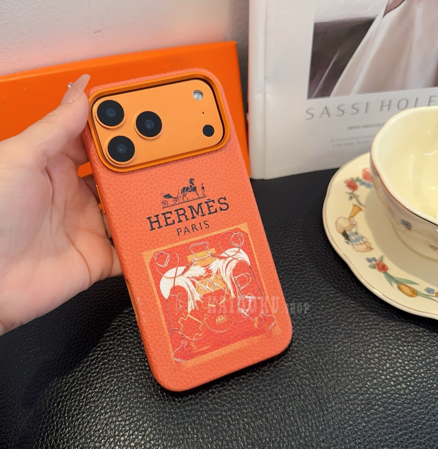 エルメス HERMES iPhone携帯ケース スマホケース 新作 メンズ＆レディース