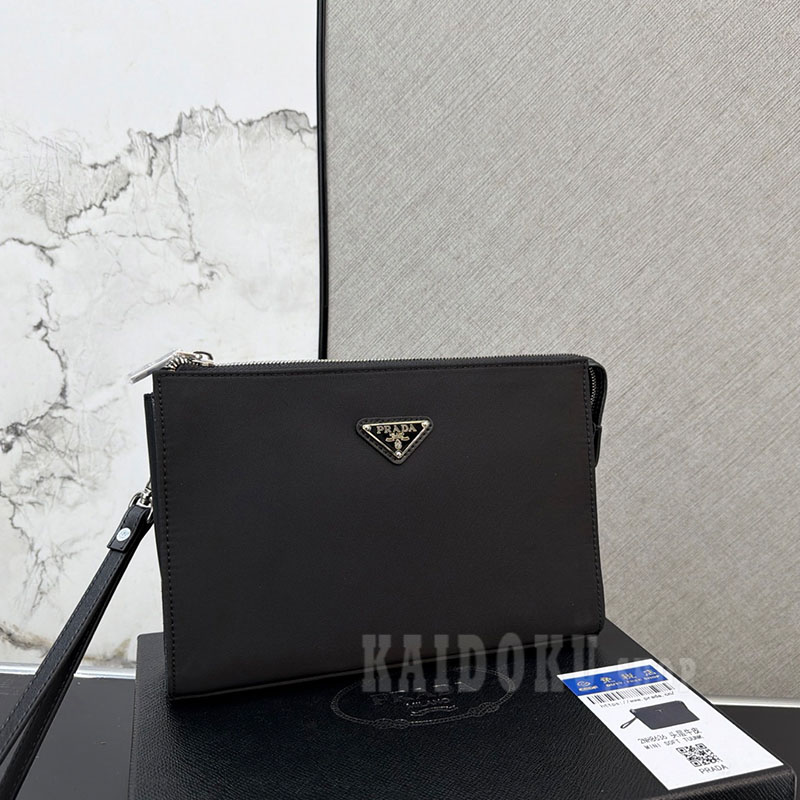 プラダバッグ通販｜人気モデル＆セール情報を今すぐチェック！ – KAIDOKU