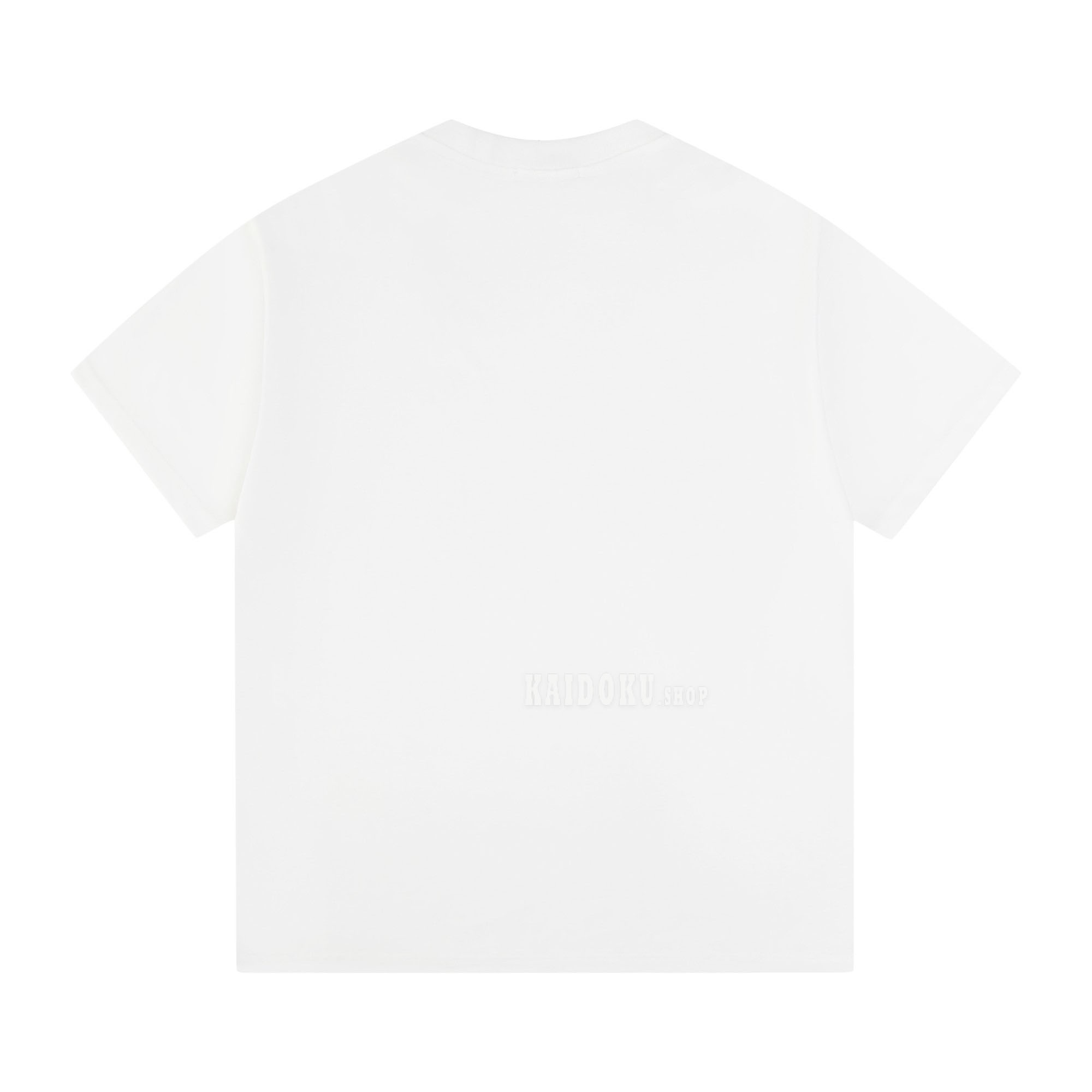 ディオール クルーネック Tシャツ プリント 半袖 メンズ