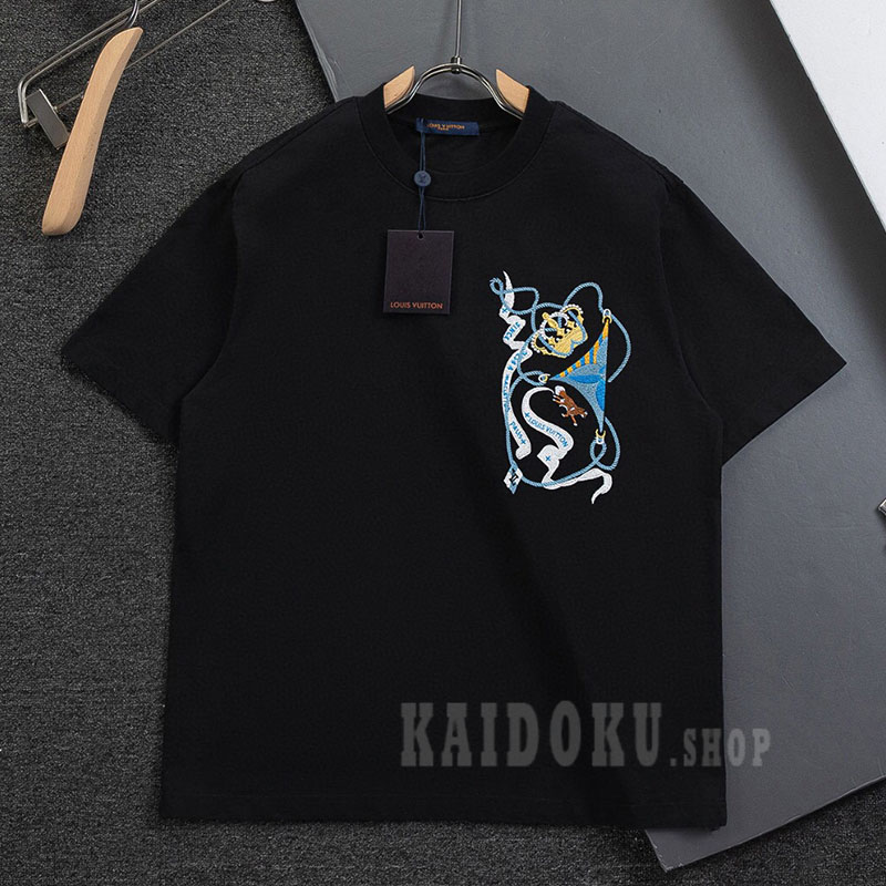 ルイ ヴィトン スーパー コピー Tシャツ 代金引換通販 – KAIDOKU