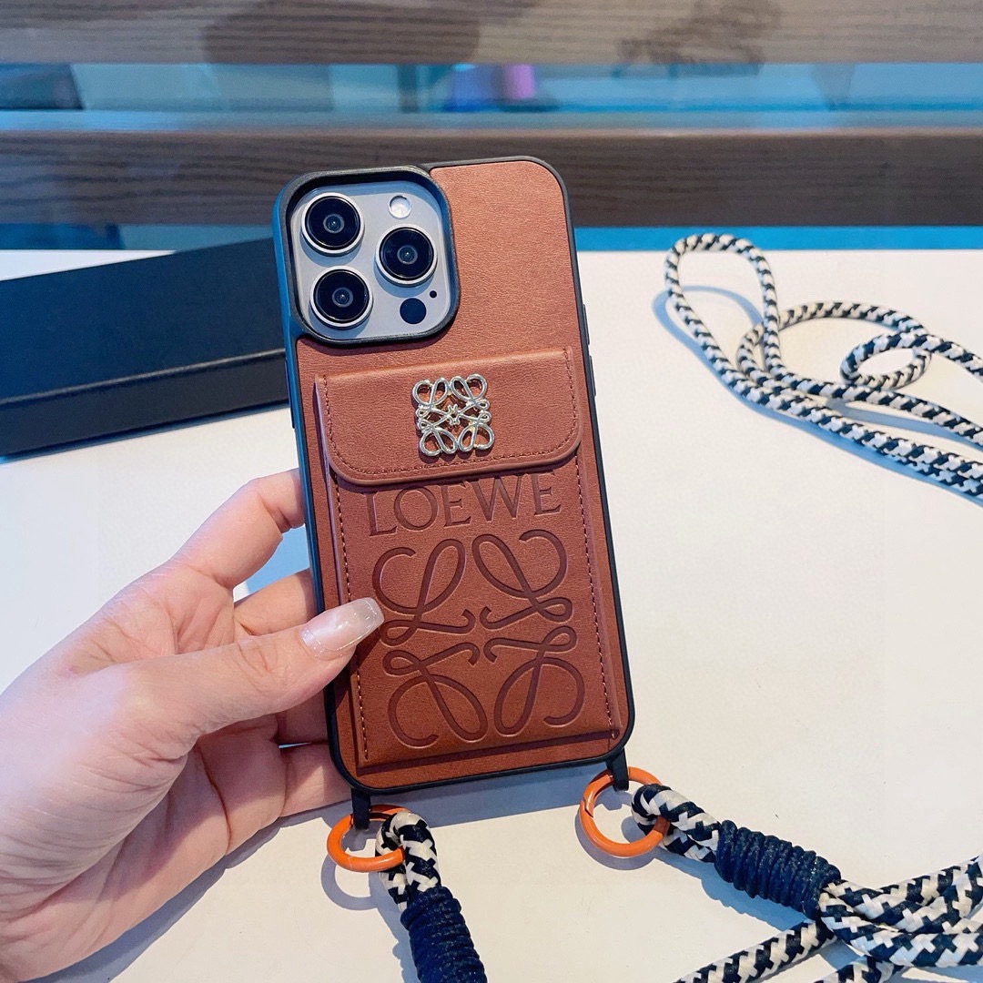 ロエベ 携帯ケース 通販｜LOEWE iPhoneケース・人気モデル一覧 – KAIDOKU