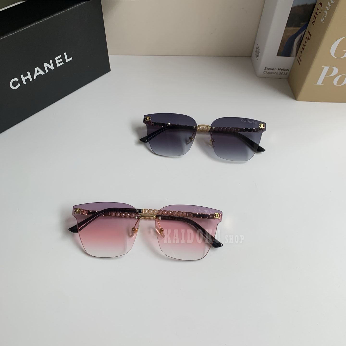 シャネル CHANEL サングラス ファッション レディース