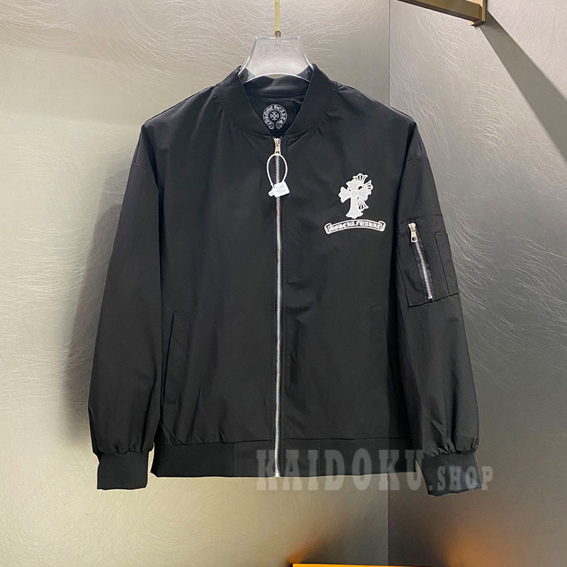 クロムハーツ（Chrome Hearts）2026 ジャケット メンズ