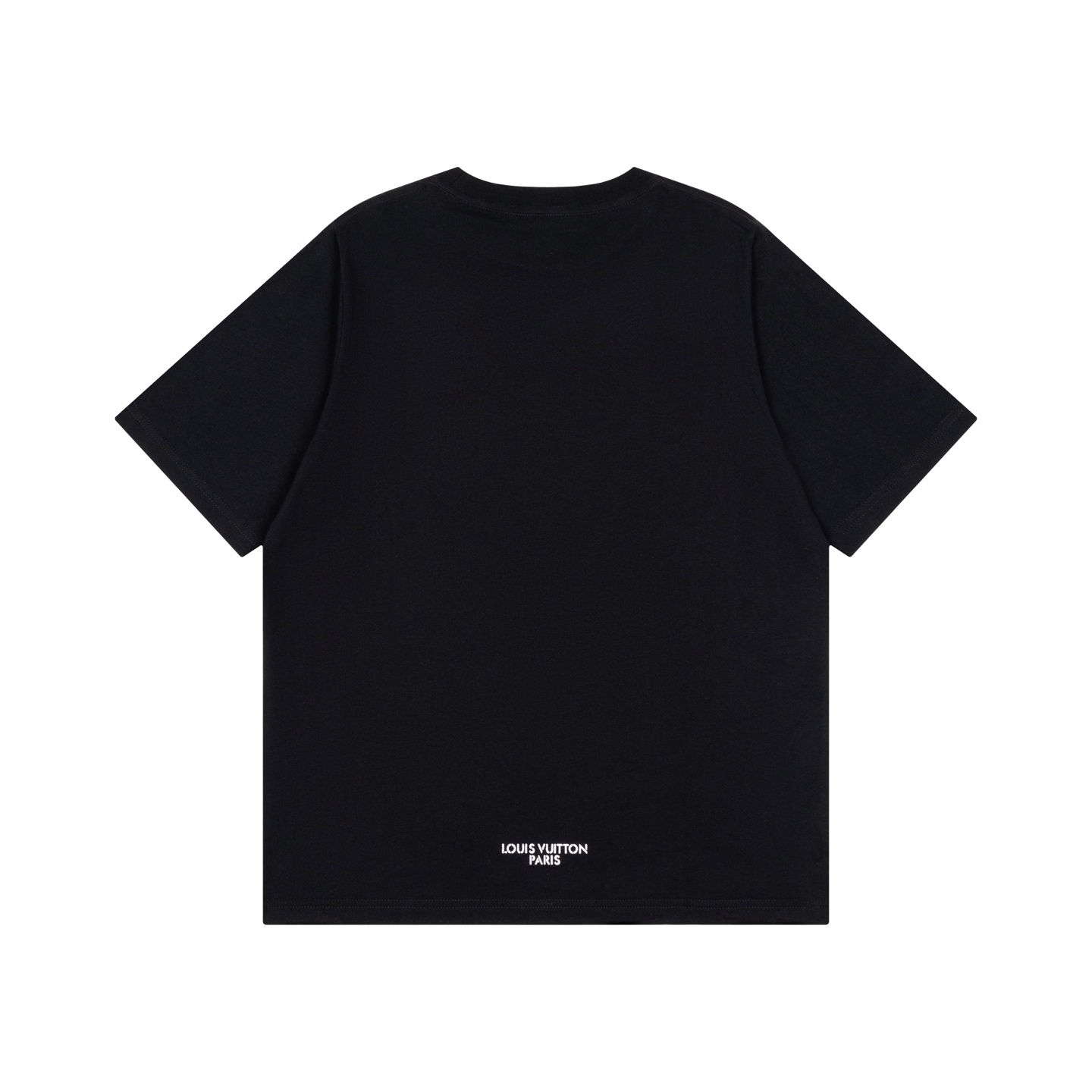 ルイヴィトン Louis Vuitton プリントシグネチャーTシャツ メンズ