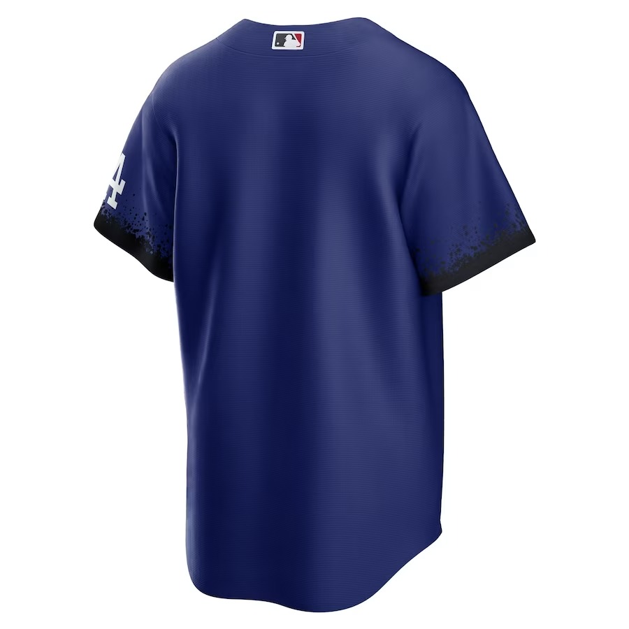 MLB ロサンゼルスドジャース ユニフォーム 2020年 レプリカ ナイキ/Nike