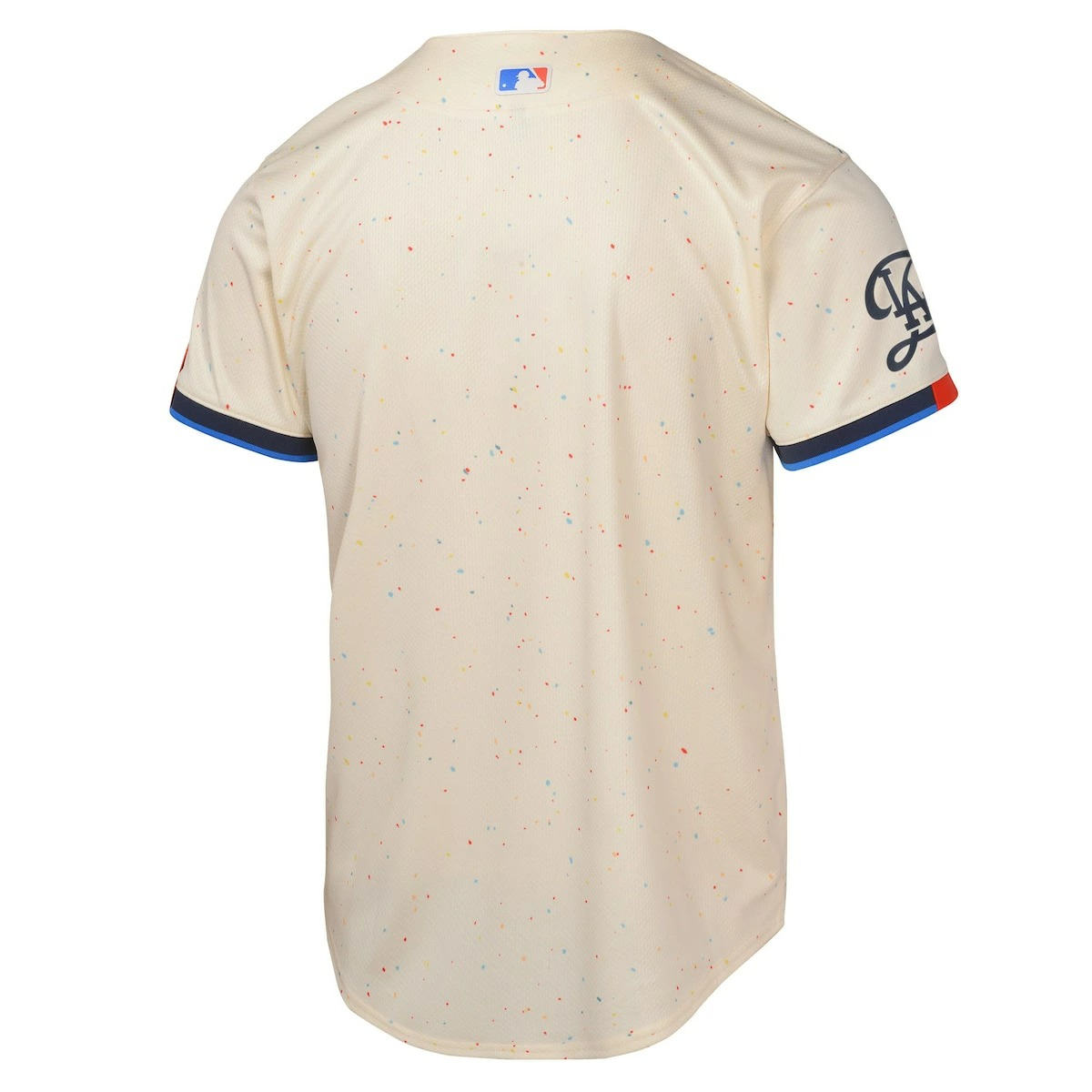 MLB ドジャース 2024 シティコネクト リミテッド ユニフォーム Nike