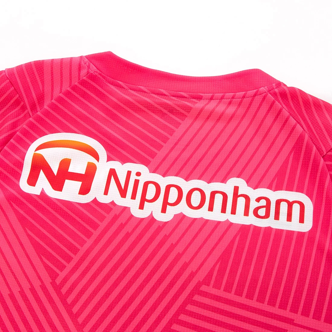 セレッソ大阪 2024 ユニフォーム ホーム 半袖 レプリカ プーマ