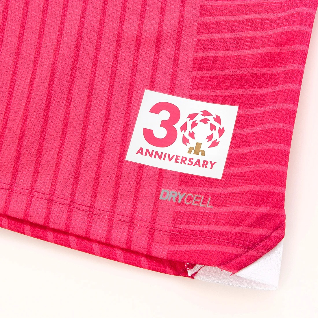 セレッソ大阪 2024 ユニフォーム ホーム 半袖 レプリカ プーマ