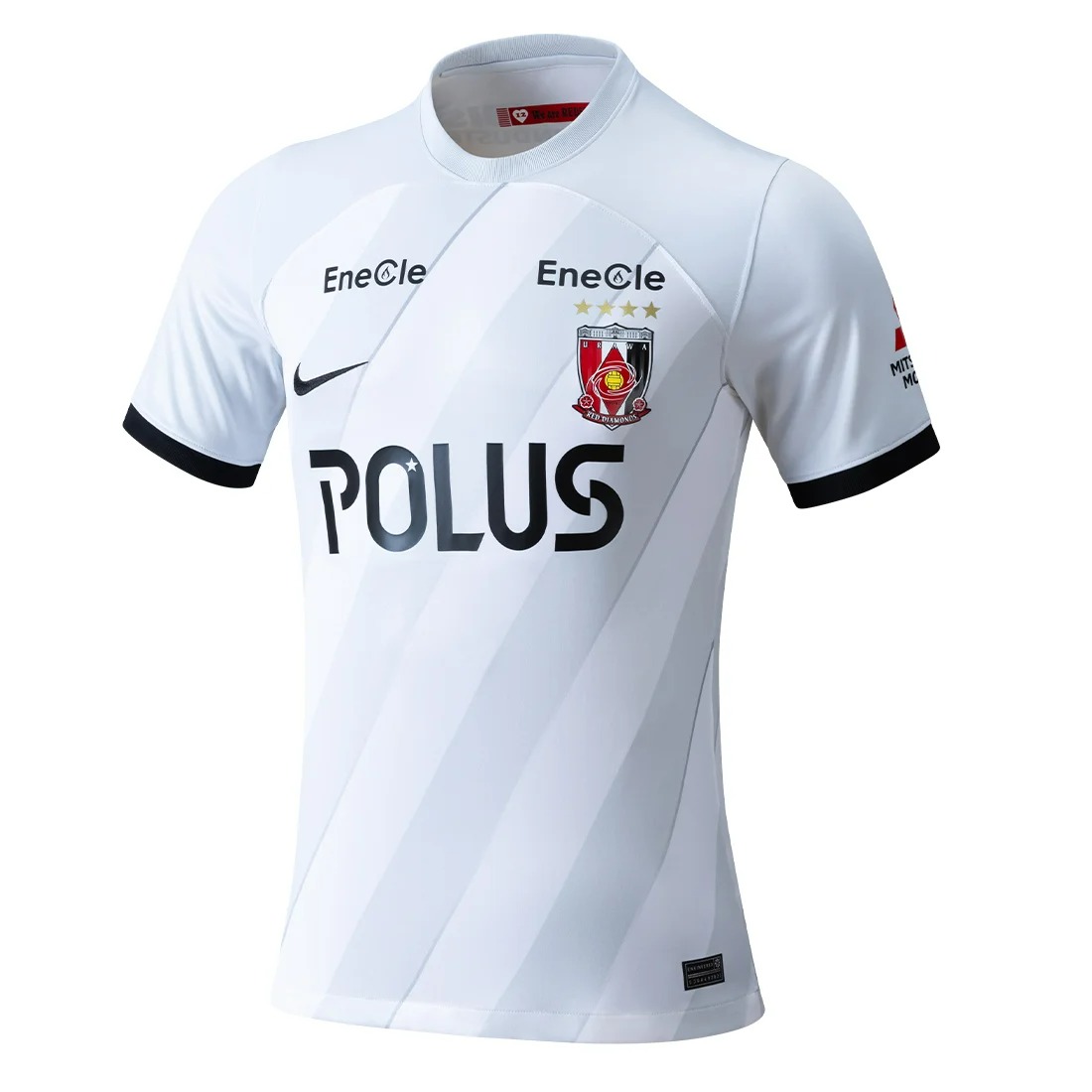 浦和レッズ 2024 ユニフォーム アウェイ 半袖 レプリカ