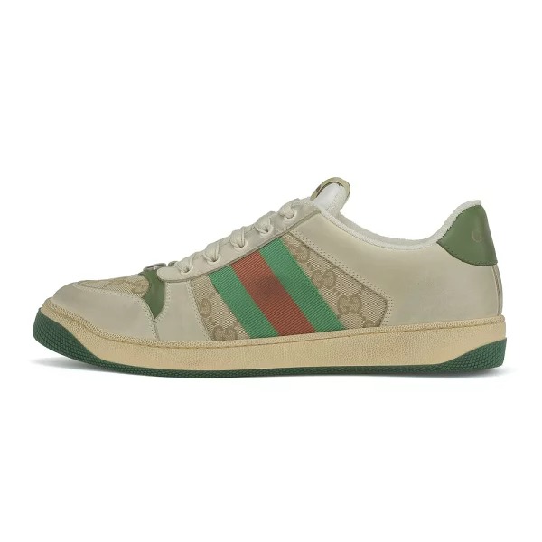 グッチ GUCCI スクリーナー スニーカーGG Screener sneaker シューズ メンズ レディース