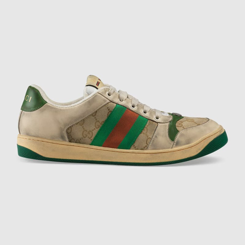 グッチ GUCCI スクリーナー スニーカーGG Screener sneaker シューズ メンズ レディース