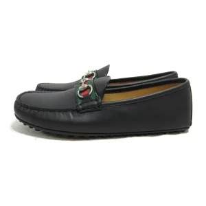 グッチ GUCCI ホースビットローファー 革靴 シューズ メンズ