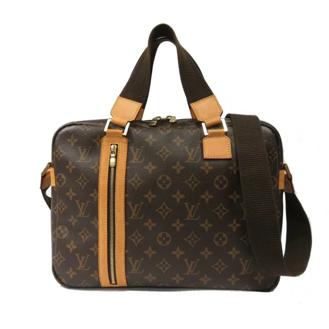 ルイ・ヴィトン LOUIS VUITTON サック・ボスフォール ショルダーバッグ 2way ビジネスバッグ メンズ