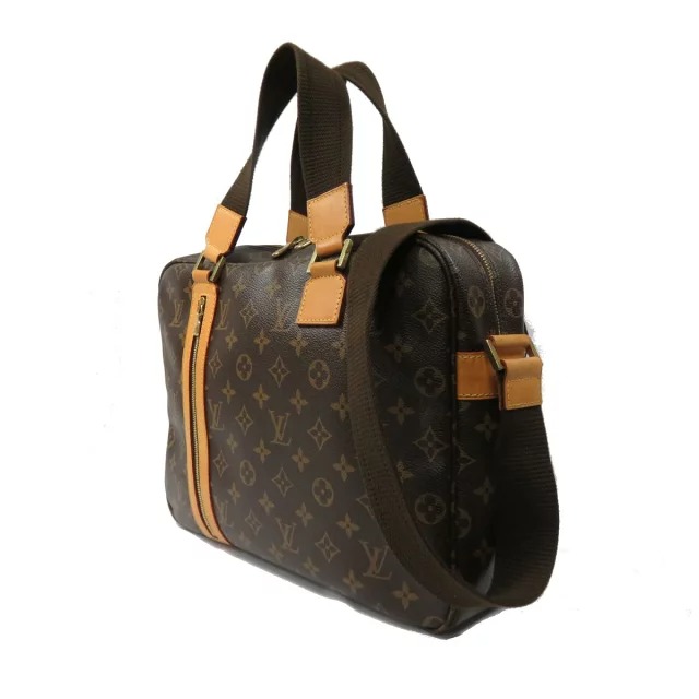 ルイ・ヴィトン LOUIS VUITTON サック・ボスフォール ショルダーバッグ 2way ビジネスバッグ メンズ