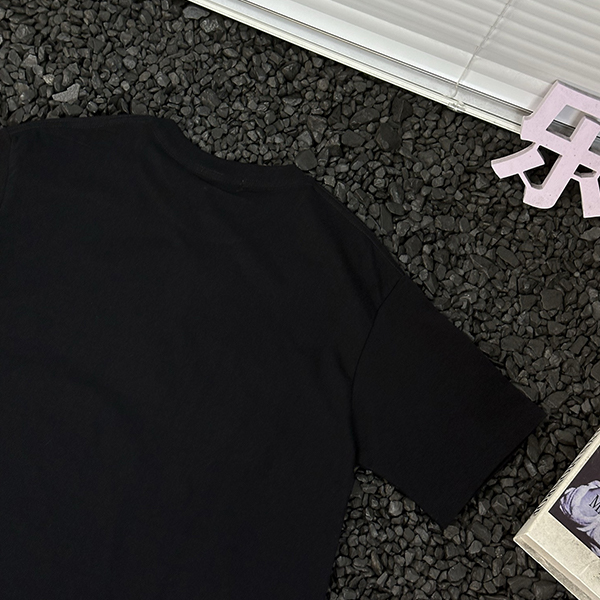 バレンシアガ Balenciaga 半袖 Tシャツ 2色 メンズ＆レディース