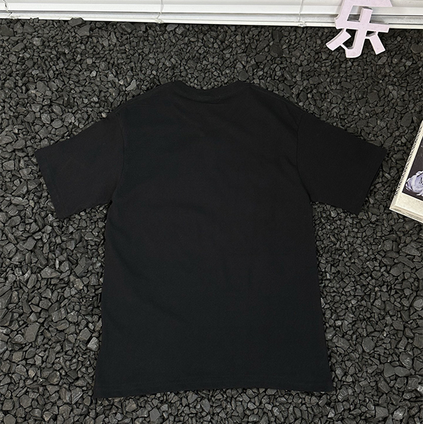 バレンシアガ Balenciaga 半袖 Tシャツ 2色 メンズ＆レディース