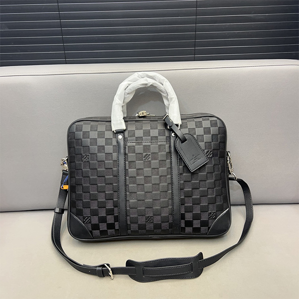 ルイ・ヴィトン LOUIS VUITTON ビジネスバッグ メンズ