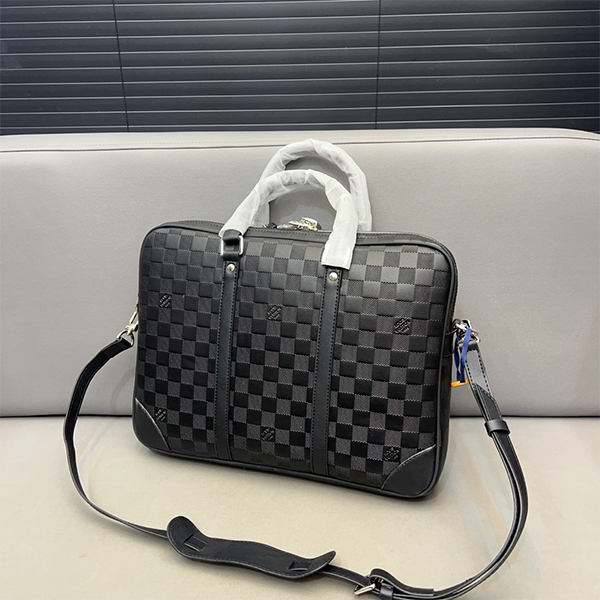 ルイ・ヴィトン LOUIS VUITTON ビジネスバッグ メンズ