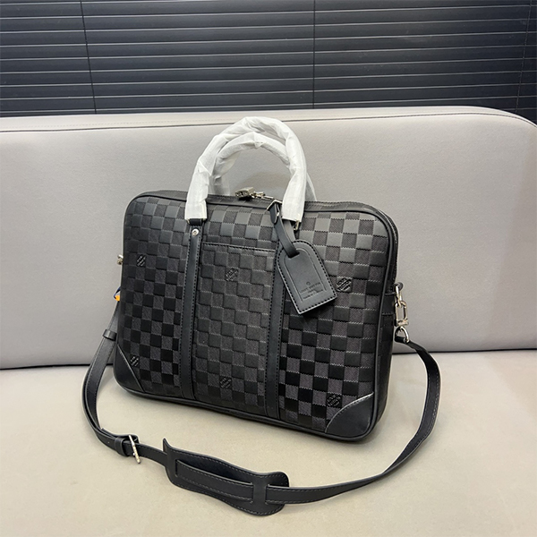 ルイ・ヴィトン LOUIS VUITTON ビジネスバッグ メンズ