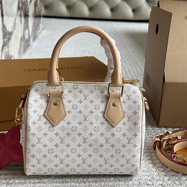 ルイヴィトン Louis Vuitton ボストンバッグ ハンドバッグ レディース 