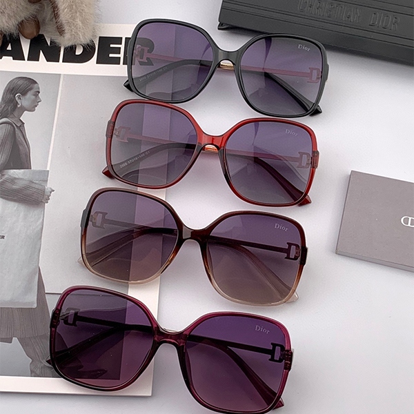 ディオール（DIOR）眼鏡 サングラス レディース ＆ メンズ