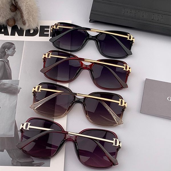 ディオール（DIOR）眼鏡 サングラス レディース ＆ メンズ